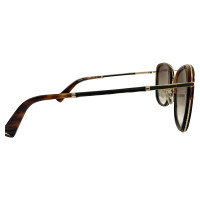 Longchamp Glasses in Brown