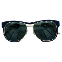 Sacai Sunglasses in Blue
