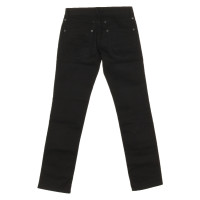 Dolce & Gabbana Jeans Katoen in Zwart