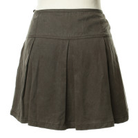 Stefanel skirt in grey