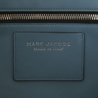 Marc Jacobs Handtasche in Himmelblau
