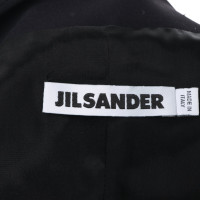 Jil Sander Blazer in dark blue