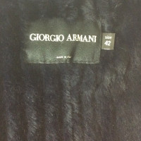 Armani deleted product