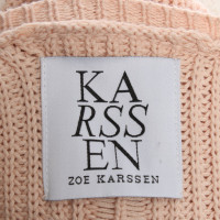 Zoe Karssen Breiwerk Katoen