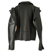 Maison Martin Margiela For H&M biker jacket