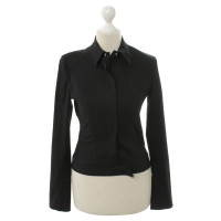 Mugler Jacket in black