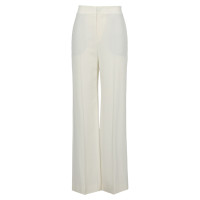 Lanvin Trousers in White