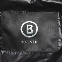 Bogner Donsjack in zwart