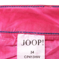 Joop! Hose in Pink