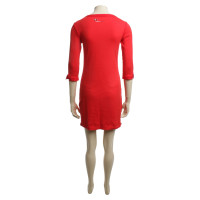 Marc Cain Jurk in rood