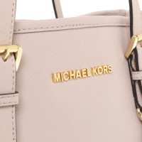 Michael Kors Handbag in Nude