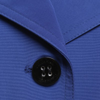 Calvin Klein Coat in blue