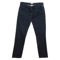 Max & Co Jeans en Coton en Bleu