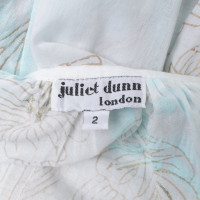 Andere Marke Juliet Dunn - Kaftan mit Muster