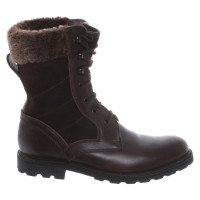 Ludwig Reiter Boots Leather in Brown