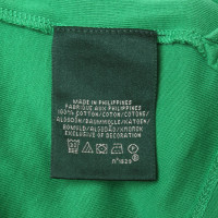 Ralph Lauren Top in verde