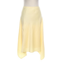 Hugo Boss Skirt in Yellow