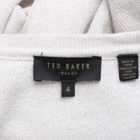 Ted Baker Strick in Creme