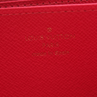 Louis Vuitton "Zippy Wallet Monogram Canvas Chain Flower"
