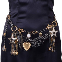 Dolce & Gabbana Cintura con pendagli