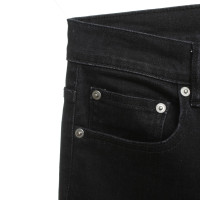 Marc By Marc Jacobs Jeans in Dunkelblau