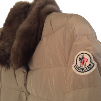 Moncler piumino