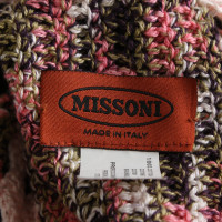 Missoni Hut/Mütze aus Baumwolle