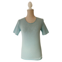 Iris Von Arnim Tricot en Cachemire en Turquoise