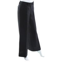 Stella Mc Cartney For H&M trousers in black