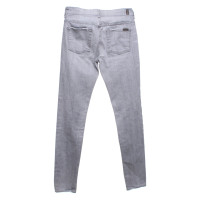 7 For All Mankind Jeans in grey