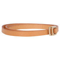 Louis Vuitton Ceinture en Cuir en Marron