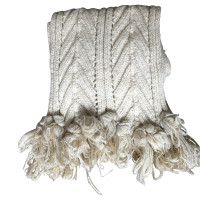 D&G Wool scarf