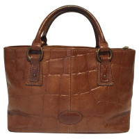Mulberry Brown handbag
