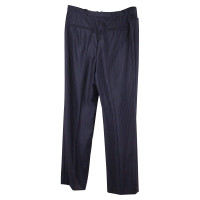 Christian Dior trousers in blue