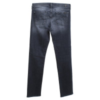 7 For All Mankind Jeans à Gray
