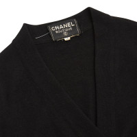 Chanel Vest met cashmere