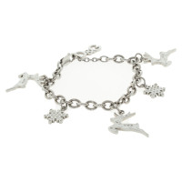 Dolce & Gabbana Bracelet avec pendentifs
