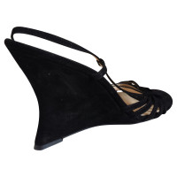 René Lezard Wedges