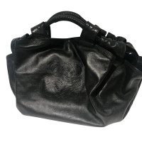 Loewe Brisa Leather in Black
