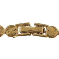 Swarovski Bracelet in gold colors