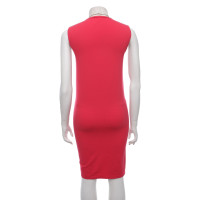 Wolford Dress Jersey in Pink