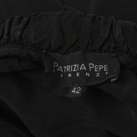 Patrizia Pepe Jumpsuit in Black