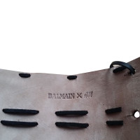 Balmain X H&M armband