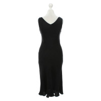 John Galliano Dress in Black