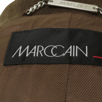 Marc Cain Coat wool
