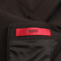 Hugo Boss Pak met rok en broek