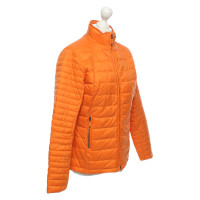 Barbour Jacket/Coat in Orange