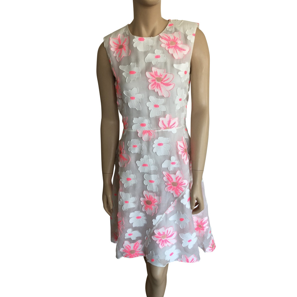Chloé Dress with floral print