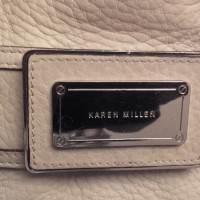 Karen Millen Leather Bag