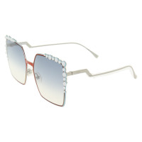Fendi Oversized sunglasses